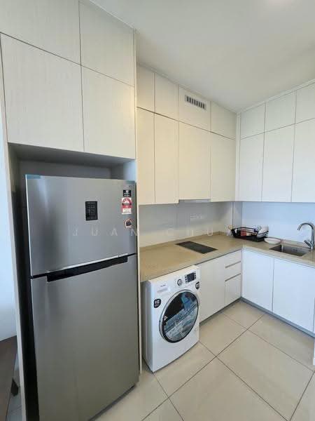 Kediaman Servis untuk Disewa di The M @ Medini Macrolink - Juan Chua - PropertyGuru.com.my