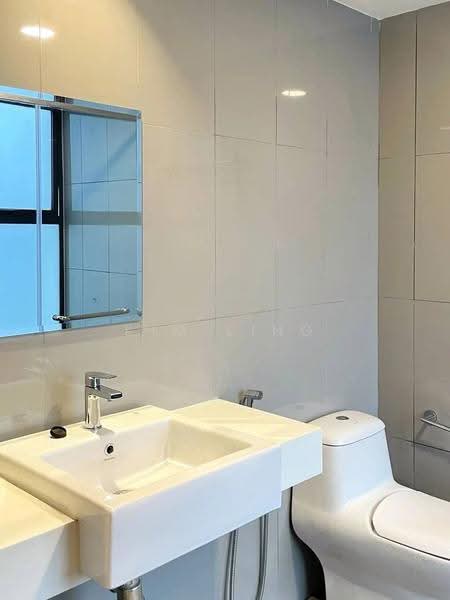 Kediaman Servis untuk Disewa di Renai Jelutong - Kim Ling - Bathroom - PropertyGuru.com.my