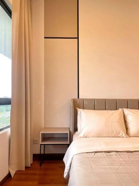 Kediaman Servis untuk Disewa di Renai Jelutong - Kim Ling - Bedroom - PropertyGuru.com.my