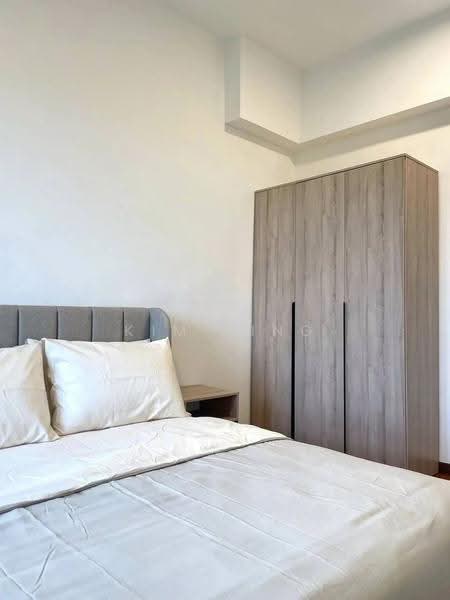 Kediaman Servis untuk Disewa di Renai Jelutong - Kim Ling - Bedroom - PropertyGuru.com.my