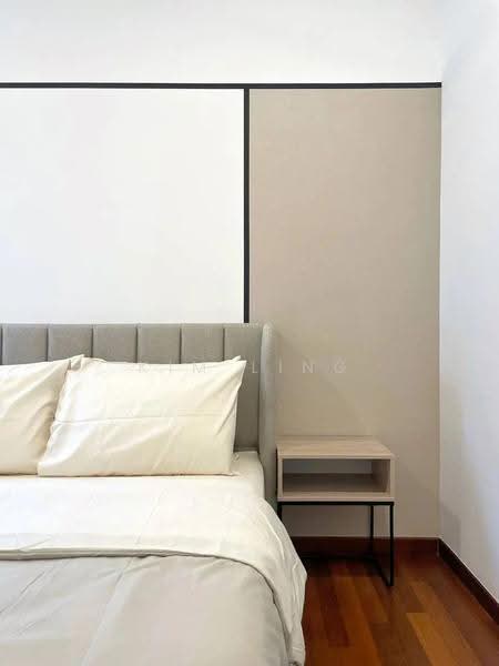 Kediaman Servis untuk Disewa di Renai Jelutong - Kim Ling - Bedroom - PropertyGuru.com.my
