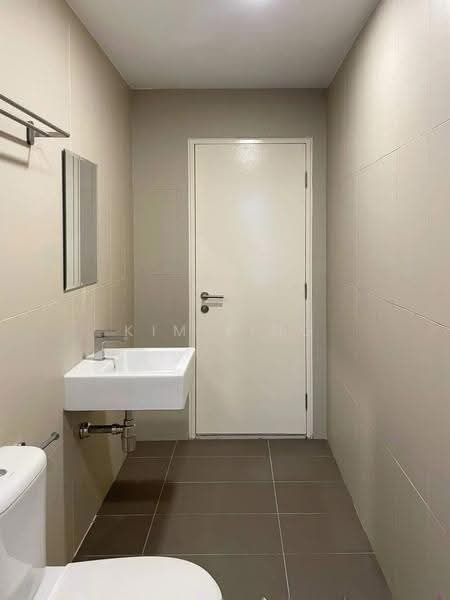 Kediaman Servis untuk Disewa di Renai Jelutong - Kim Ling - Bathroom - PropertyGuru.com.my