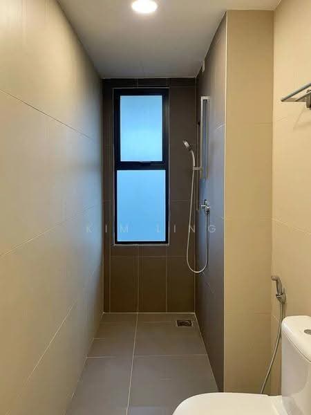 Kediaman Servis untuk Disewa di Renai Jelutong - Kim Ling - Bathroom - PropertyGuru.com.my