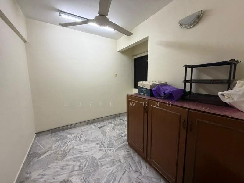Apartment for Sale at Sri Jinjang - Coyee Wong - Interior - PropertyGuru.com.my