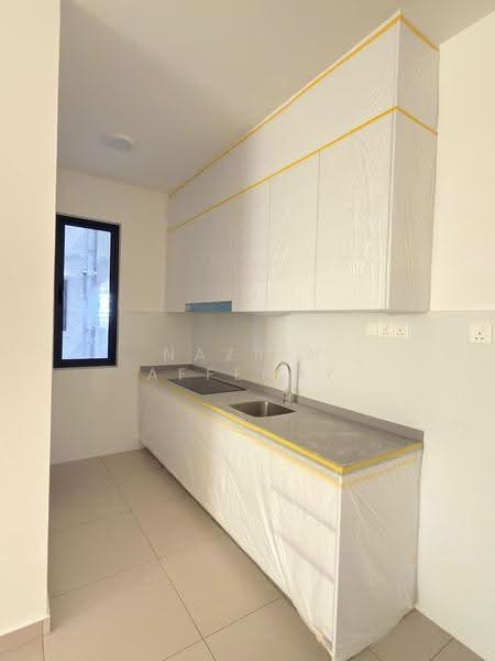 Kediaman Servis untuk Disewa di RESIDENSI SENURI - Nazrin Affendy - Kitchen - PropertyGuru.com.my