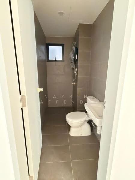 Kediaman Servis untuk Disewa di RESIDENSI SENURI - Nazrin Affendy - PropertyGuru.com.my