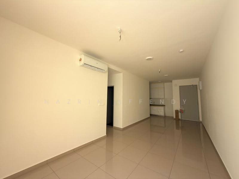 Kediaman Servis untuk Disewa di RESIDENSI SENURI - Nazrin Affendy - PropertyGuru.com.my