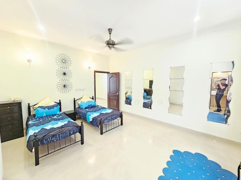 Bungalow House untuk Dijual di Country Heights (Kajang) - Sum Yeong - Bedroom - PropertyGuru.com.my