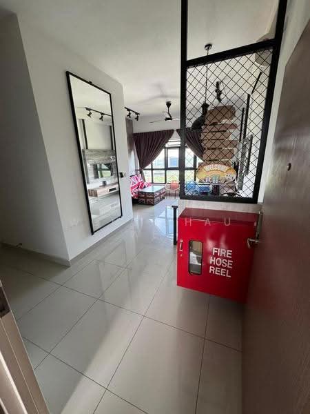 Service Residence for Rent at Meridin Suites @ The Meridin - Wong Shau Wei - Entrance - PropertyGuru.com.my