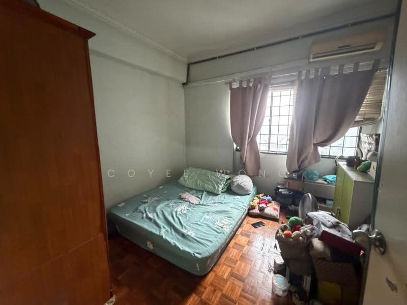 Pangsapuri untuk Dijual di Sri Jinjang - Coyee Wong - Bedroom - PropertyGuru.com.my
