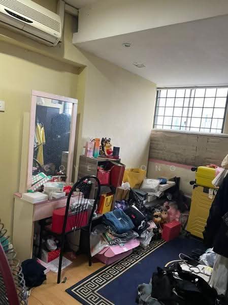 Pangsapuri untuk Dijual di Sri Jinjang - Coyee Wong - Interior - PropertyGuru.com.my