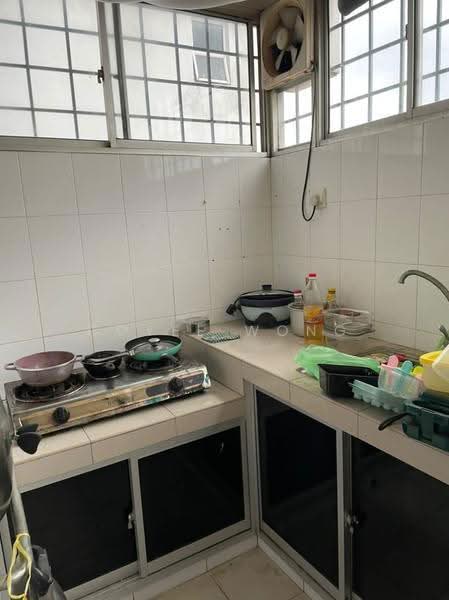 Pangsapuri untuk Dijual di Sri Jinjang - Coyee Wong - Kitchen - PropertyGuru.com.my