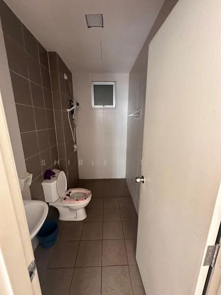 Service Residence for Rent at BSP 21 - Shirlee Toh - Bathroom - PropertyGuru.com.my