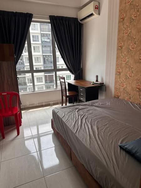 Service Residence for Rent at BSP 21 - Shirlee Toh - Bedroom - PropertyGuru.com.my