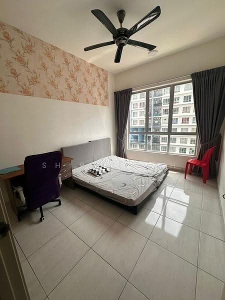 Service Residence for Rent at BSP 21 - Shirlee Toh - Bedroom - PropertyGuru.com.my