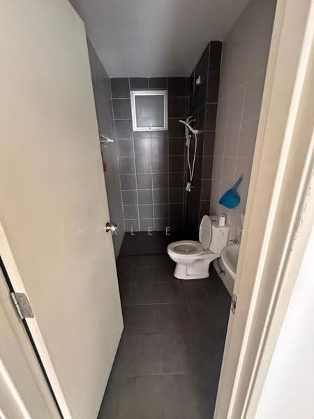 Service Residence for Rent at BSP 21 - Shirlee Toh - Bathroom - PropertyGuru.com.my