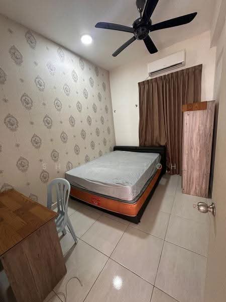 Service Residence for Rent at BSP 21 - Shirlee Toh - Bedroom - PropertyGuru.com.my