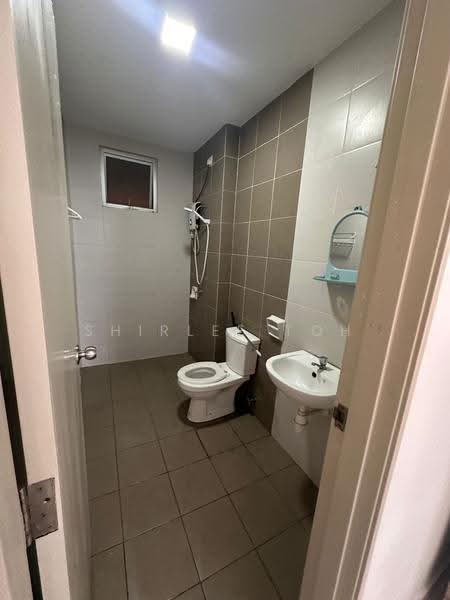 Service Residence for Rent at BSP 21 - Shirlee Toh - Bathroom - PropertyGuru.com.my