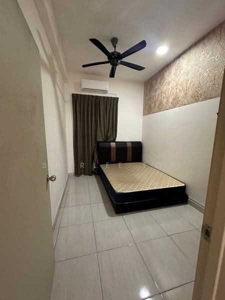 Service Residence for Rent at BSP 21 - Shirlee Toh - Bedroom - PropertyGuru.com.my