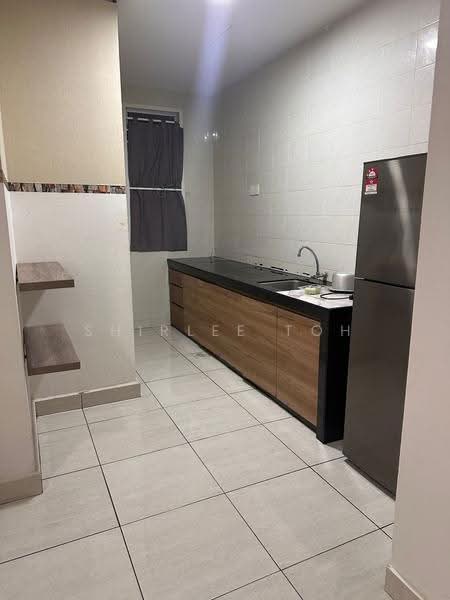 Service Residence for Rent at BSP 21 - Shirlee Toh - Kitchen - PropertyGuru.com.my