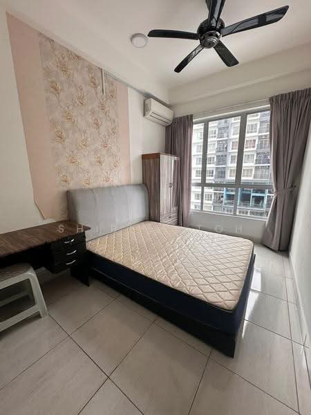 Service Residence for Rent at BSP 21 - Shirlee Toh - Bedroom - PropertyGuru.com.my