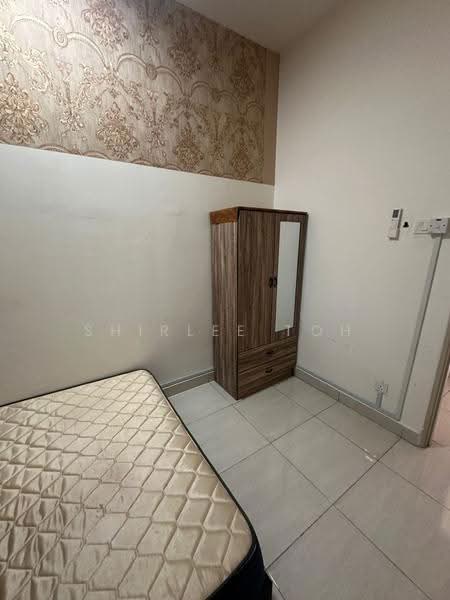 Service Residence for Rent at BSP 21 - Shirlee Toh - Bedroom - PropertyGuru.com.my