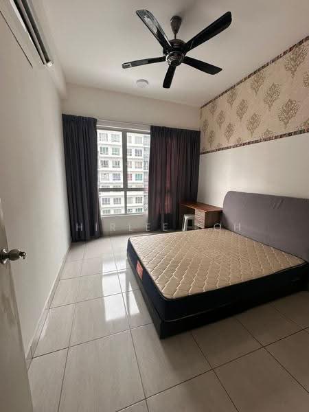 Service Residence for Rent at BSP 21 - Shirlee Toh - Bedroom - PropertyGuru.com.my