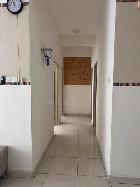 Service Residence for Rent at BSP 21 - Shirlee Toh - Corridor - PropertyGuru.com.my