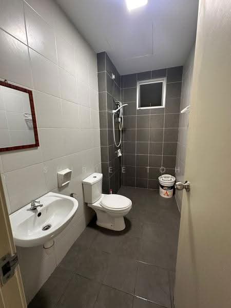Service Residence for Rent at BSP 21 - Shirlee Toh - Bathroom - PropertyGuru.com.my