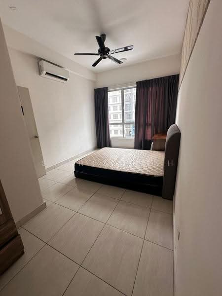 Service Residence for Rent at BSP 21 - Shirlee Toh - Bedroom - PropertyGuru.com.my