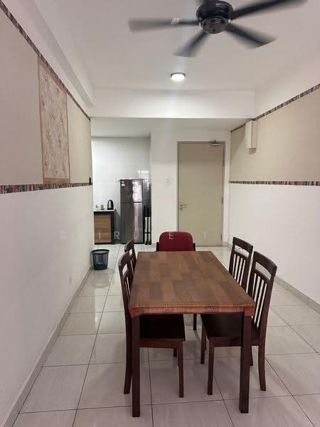 Service Residence for Rent at BSP 21 - Shirlee Toh - Dining Room - PropertyGuru.com.my