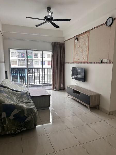 Service Residence for Rent at BSP 21 - Shirlee Toh - Living Room - PropertyGuru.com.my