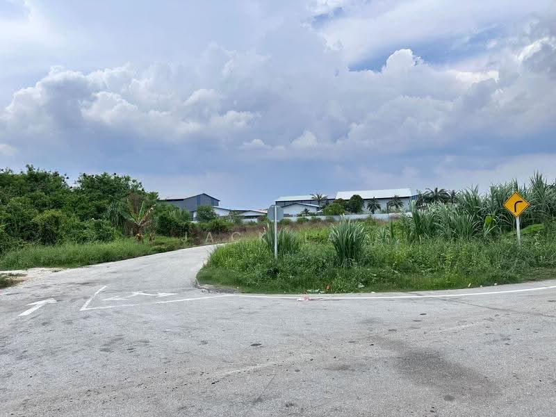 Agricultural Land for Sale in Telok Panglima Garang (Selangor) - Jack Lai - Exterior - PropertyGuru.com.my