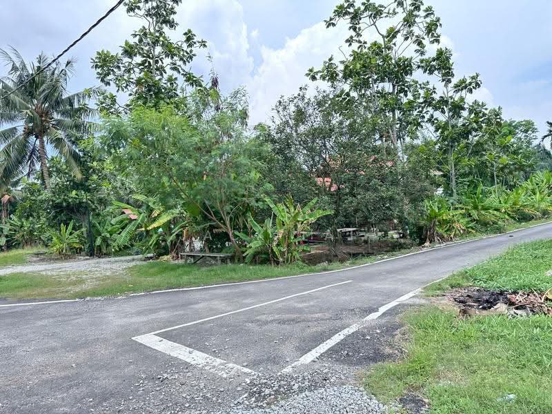 Agricultural Land for Sale in Telok Panglima Garang (Selangor) - Jack Lai - Exterior - PropertyGuru.com.my