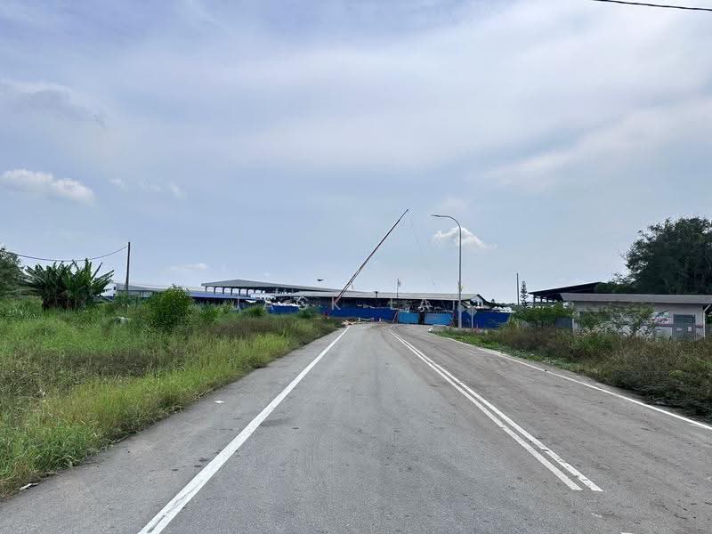 Agricultural Land for Sale in Telok Panglima Garang (Selangor) - Jack Lai - Exterior - PropertyGuru.com.my