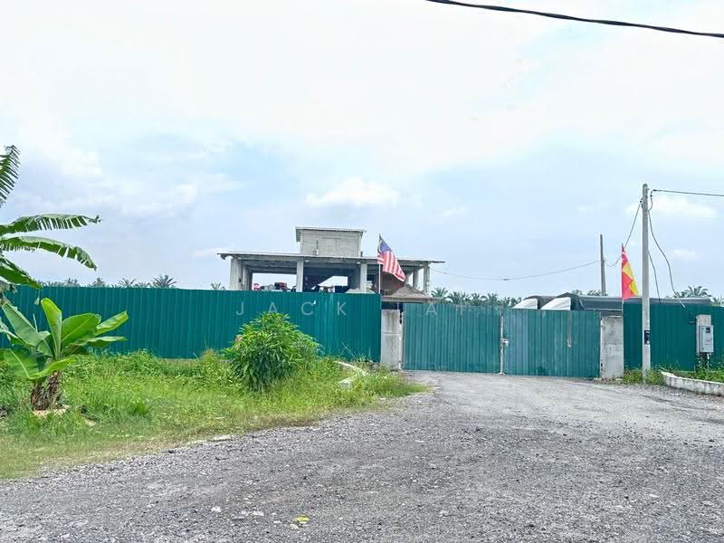 Agricultural Land for Sale in Telok Panglima Garang (Selangor) - Jack Lai - Exterior - PropertyGuru.com.my