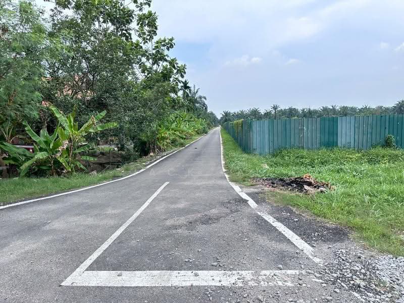 Agricultural Land for Sale in Telok Panglima Garang (Selangor) - Jack Lai - Exterior - PropertyGuru.com.my
