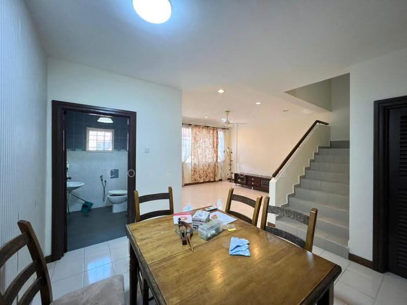 Kondominium untuk Dijual di Amandari - Coyee Wong - Bathroom - PropertyGuru.com.my