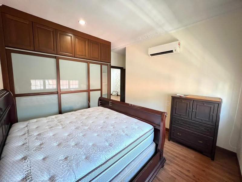 Kondominium untuk Dijual di Amandari - Coyee Wong - Bedroom - PropertyGuru.com.my