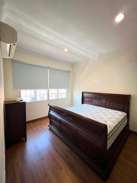 Kondominium untuk Dijual di Amandari - Coyee Wong - Bedroom - PropertyGuru.com.my