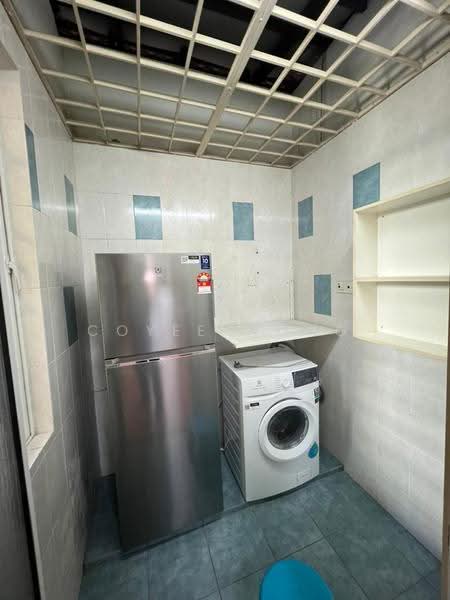 Kondominium untuk Dijual di Amandari - Coyee Wong - Interior - PropertyGuru.com.my