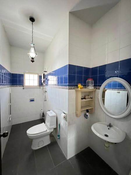 Kondominium untuk Dijual di Amandari - Coyee Wong - Bathroom - PropertyGuru.com.my