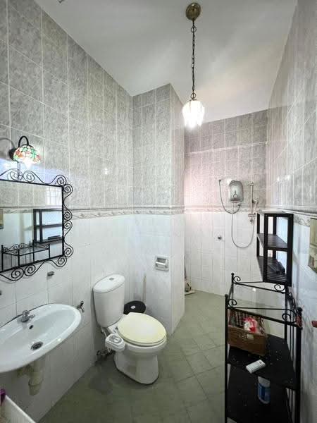 Kondominium untuk Dijual di Amandari - Coyee Wong - Bathroom - PropertyGuru.com.my
