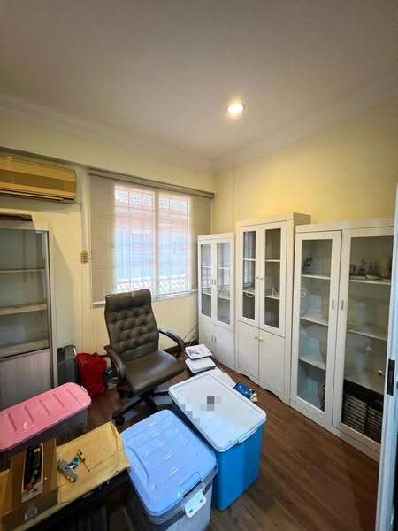 Kondominium untuk Dijual di Amandari - Coyee Wong - Study - PropertyGuru.com.my