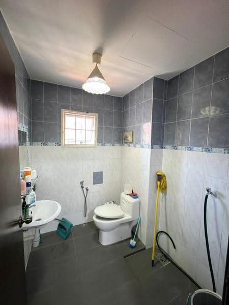 Kondominium untuk Dijual di Amandari - Coyee Wong - Bathroom - PropertyGuru.com.my