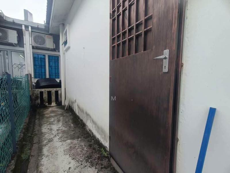Rumah Teres 1-Tingkat untuk Dijual di Taman Meru Perdana (Chemor) - Sam . - Exterior - PropertyGuru.com.my