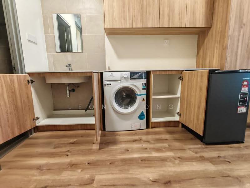 Service Residence for Rent at 8th & Stellar - Leon Leong - Interior - PropertyGuru.com.my