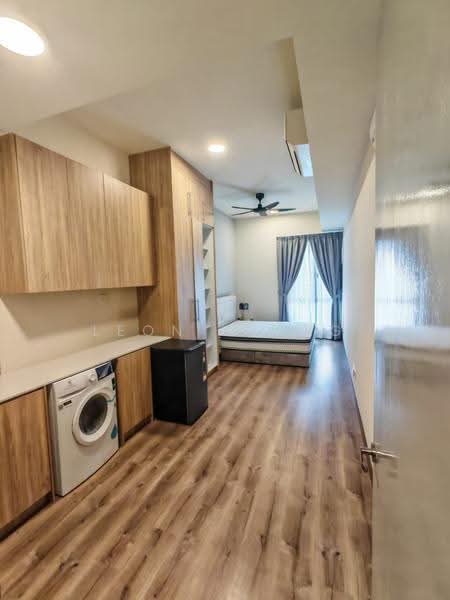 Service Residence for Rent at 8th & Stellar - Leon Leong - Bedroom - PropertyGuru.com.my
