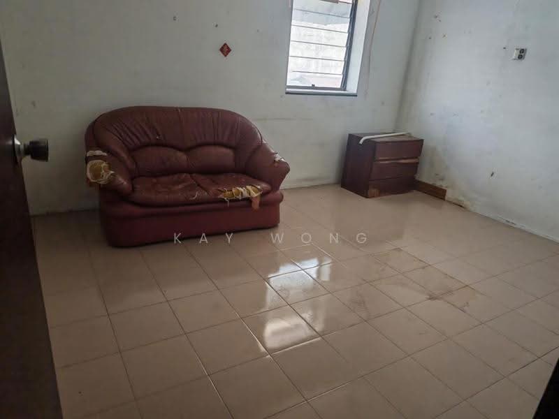 2-storey Terraced House for Sale in George Town (Penang) - Kay Wong - Interior - PropertyGuru.com.my