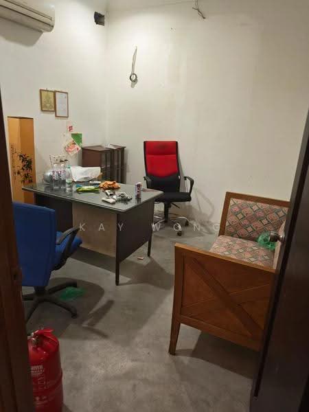 2-storey Terraced House for Sale in George Town (Penang) - Kay Wong - Study - PropertyGuru.com.my